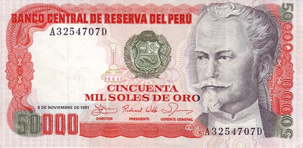  Nicolas de Piérola