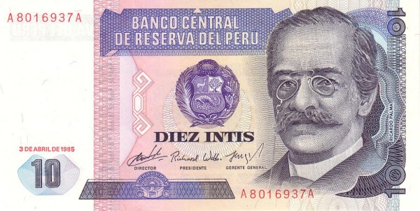  Ricardo Palma