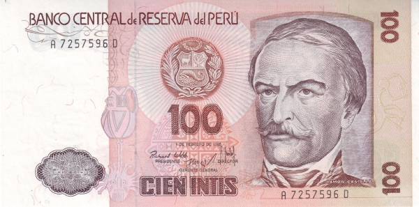  Ramón Castilla
