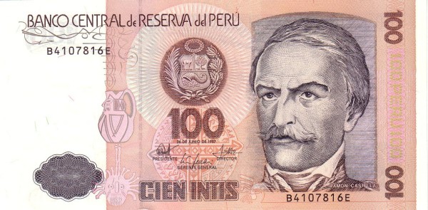  Ramón Castilla