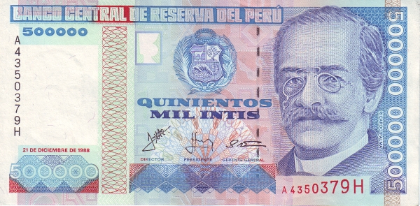  Ricardo Palma