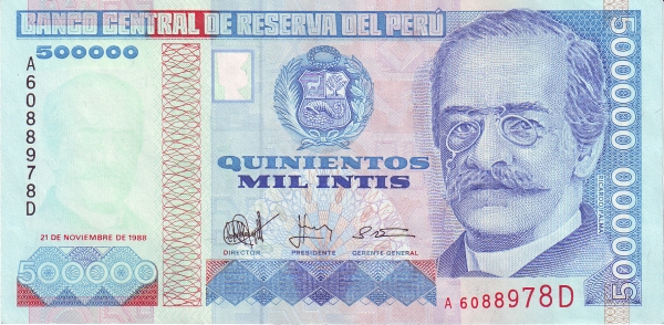  Ricardo Palma