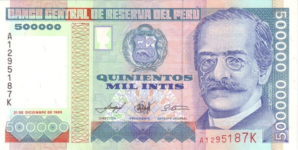  Ricardo Palma