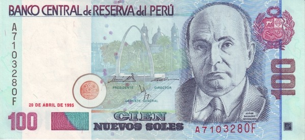  Jorge Basadre Grohmann