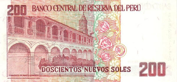  Santo Domingo convent