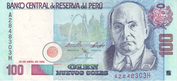  Jorge Basadre Grohmann