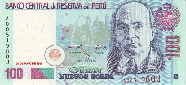  Jorge Basadre Grohmann