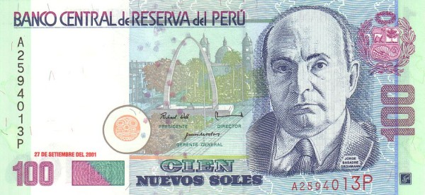  Jorge Basadre Grohmann