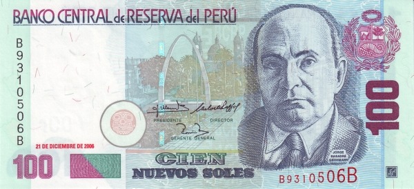  Jorge Basadre Grohmann