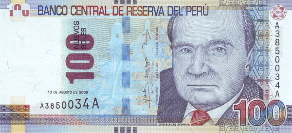  Jorge Basadre Grohmann