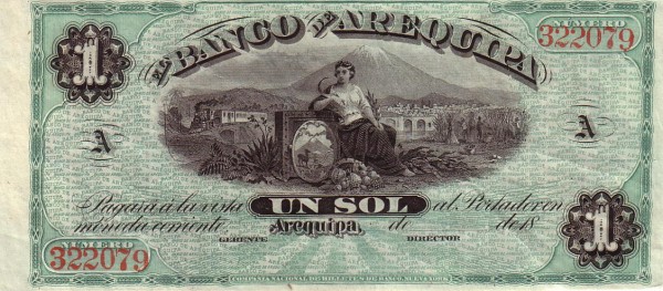  Allegorical woman ("Agriculture")