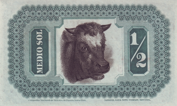  Bull