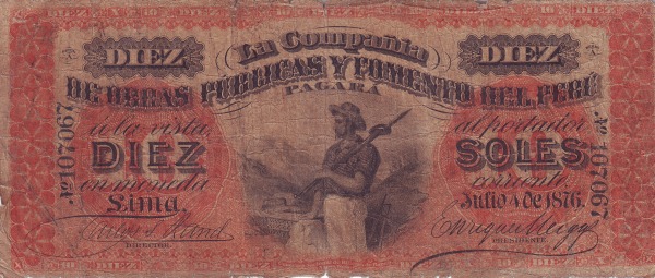  Gaucho