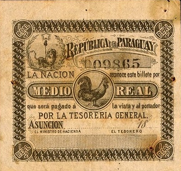 Arms, rooster