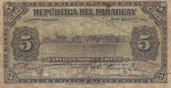 Asunción