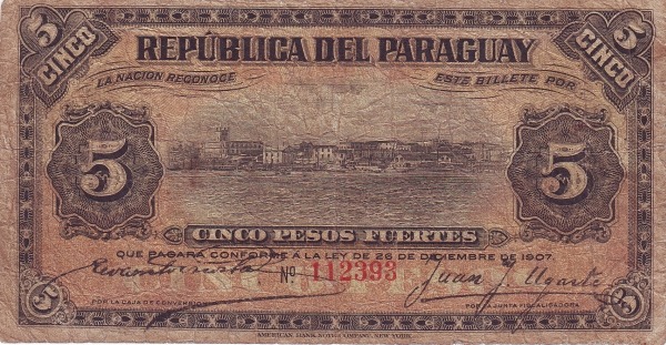 Asunción