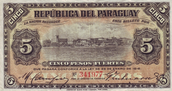 Asunción