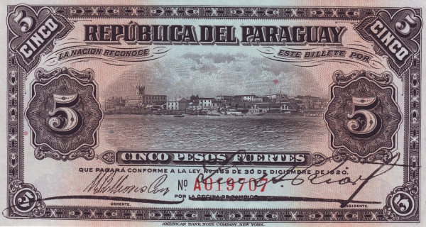 Asunción