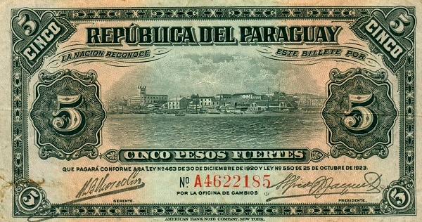 Asunción