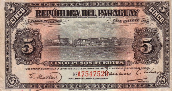 Asunción