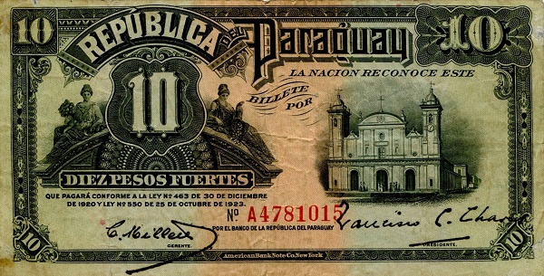 Cathedral of Asunción