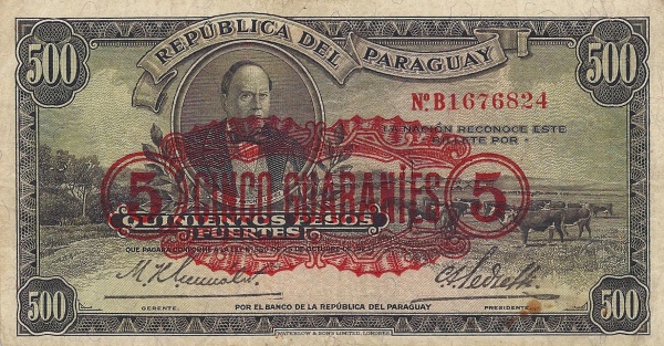 Don Carlos Antonio López