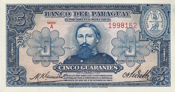 General José E. Díaz
