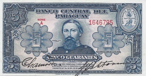  General José E. Díaz