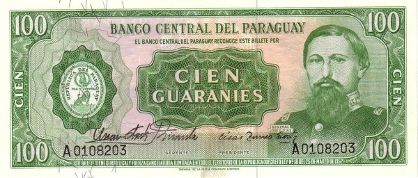  General José E. Díaz