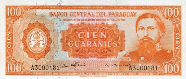  General José E. Díaz