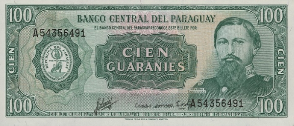  General José E. Díaz