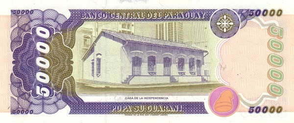  House of Independence