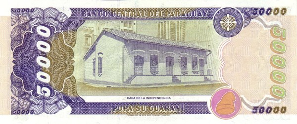  House of Independence