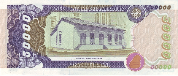  House of Independence