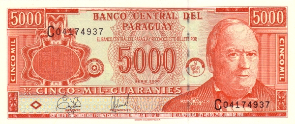  Don Carlos Antonio López
