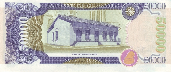  House of Independence