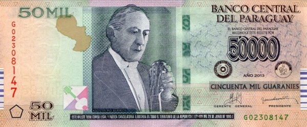  Agustín Pío Barríos