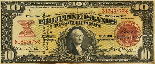 President George  Washington