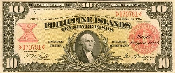 President George  Washington