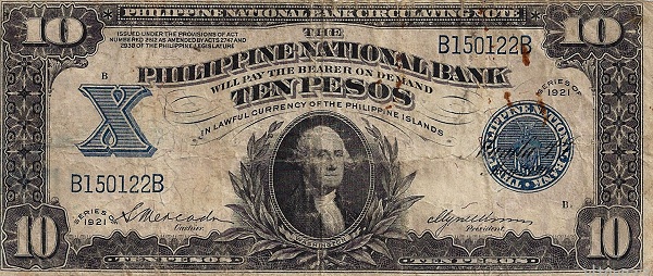 President George  Washington