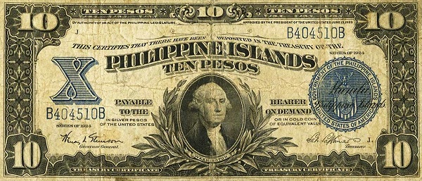 President George  Washington