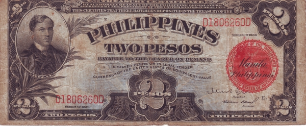 Jose Rizal