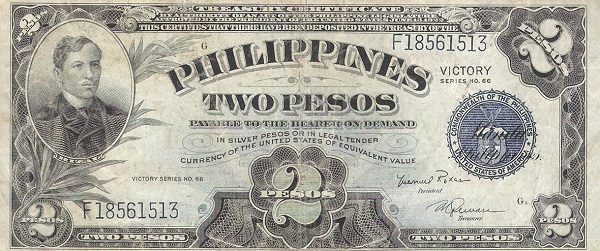  Jose Rizal