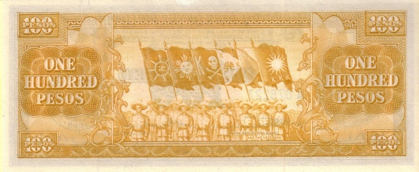  Regimental flags