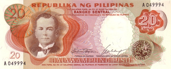  Manuel Quezon