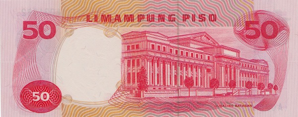  Legislative  palace (today National Museum), Manila