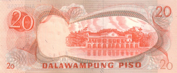  Malacañang palace