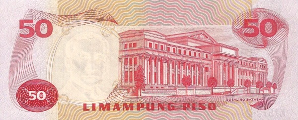  Legislative  palace (today National Museum), Manila