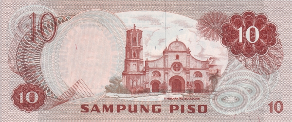  Barasoain church