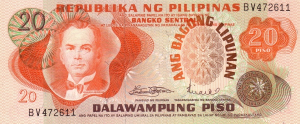 20 Piso